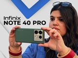 Video : Infinix Note 40 Pro: Everything You Need to Know